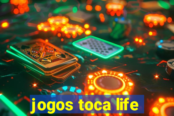 jogos toca life